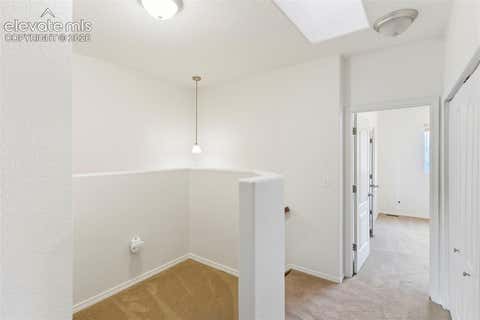 Tiny photo for 1508 Courtyard Heights, Colorado Springs, CO 80906 (MLS # 7023536)