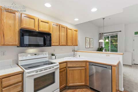 Tiny photo for 1508 Courtyard Heights, Colorado Springs, CO 80906 (MLS # 7023536)