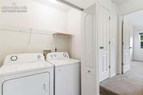 Tiny photo for 1508 Courtyard Heights, Colorado Springs, CO 80906 (MLS # 7023536)