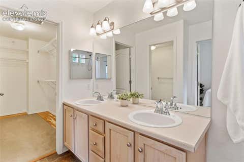 Tiny photo for 1508 Courtyard Heights, Colorado Springs, CO 80906 (MLS # 7023536)