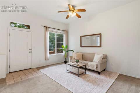 Tiny photo for 1508 Courtyard Heights, Colorado Springs, CO 80906 (MLS # 7023536)