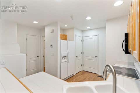 Tiny photo for 1508 Courtyard Heights, Colorado Springs, CO 80906 (MLS # 7023536)