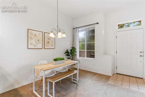 Tiny photo for 1508 Courtyard Heights, Colorado Springs, CO 80906 (MLS # 7023536)