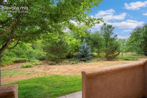 Tiny photo for 1508 Courtyard Heights, Colorado Springs, CO 80906 (MLS # 7023536)