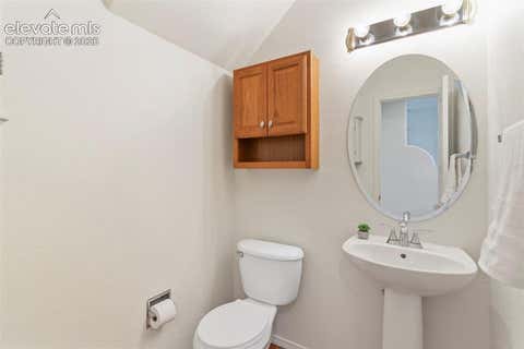 Tiny photo for 1508 Courtyard Heights, Colorado Springs, CO 80906 (MLS # 7023536)