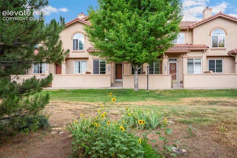 Tiny photo for 1508 Courtyard Heights, Colorado Springs, CO 80906 (MLS # 7023536)