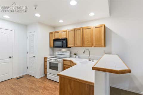 Tiny photo for 1508 Courtyard Heights, Colorado Springs, CO 80906 (MLS # 7023536)