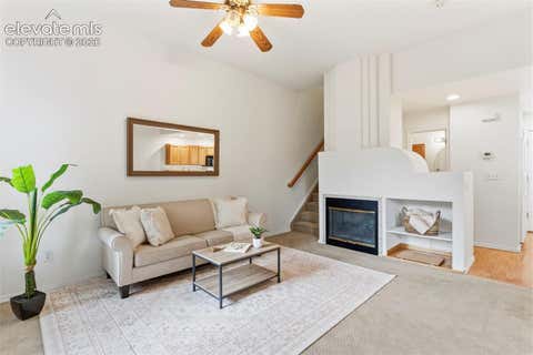 Tiny photo for 1508 Courtyard Heights, Colorado Springs, CO 80906 (MLS # 7023536)