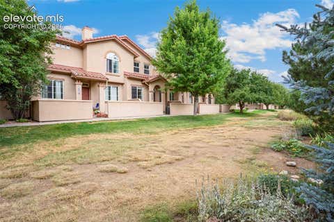 Photo of 1508 Courtyard Heights, Colorado Springs, CO 80906 (MLS # 7023536)