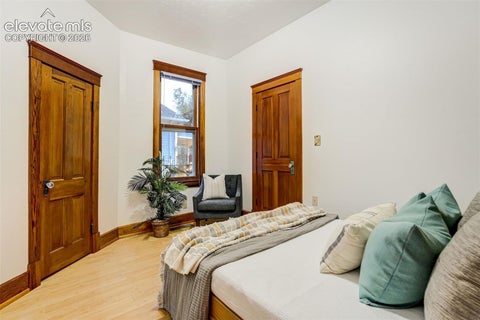 Tiny photo for 2022 Armstrong Avenue, Colorado Springs, CO 80904 (MLS # 4319925)