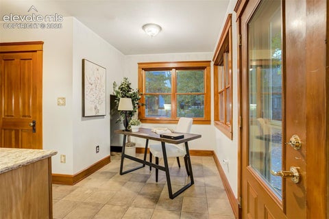 Tiny photo for 2022 Armstrong Avenue, Colorado Springs, CO 80904 (MLS # 4319925)