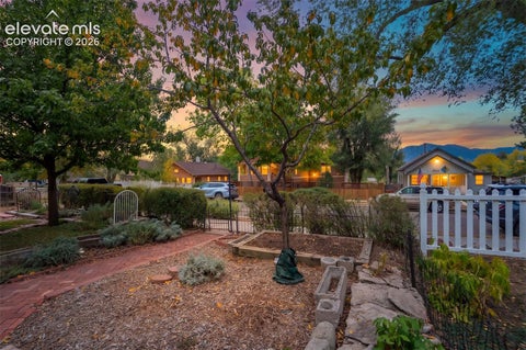 Tiny photo for 2022 Armstrong Avenue, Colorado Springs, CO 80904 (MLS # 4319925)