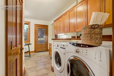 Tiny photo for 2022 Armstrong Avenue, Colorado Springs, CO 80904 (MLS # 4319925)