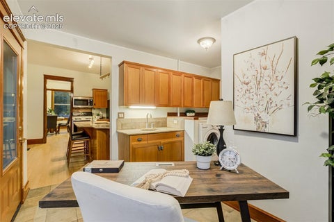 Tiny photo for 2022 Armstrong Avenue, Colorado Springs, CO 80904 (MLS # 4319925)