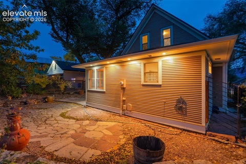 Tiny photo for 2022 Armstrong Avenue, Colorado Springs, CO 80904 (MLS # 4319925)