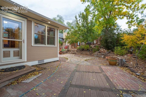 Tiny photo for 2022 Armstrong Avenue, Colorado Springs, CO 80904 (MLS # 4319925)
