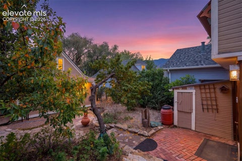 Tiny photo for 2022 Armstrong Avenue, Colorado Springs, CO 80904 (MLS # 4319925)
