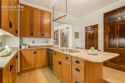 Tiny photo for 2022 Armstrong Avenue, Colorado Springs, CO 80904 (MLS # 4319925)