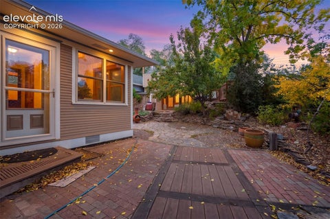 Tiny photo for 2022 Armstrong Avenue, Colorado Springs, CO 80904 (MLS # 4319925)