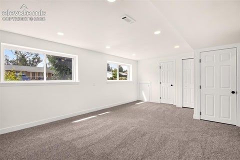 Tiny photo for 827 Bryce Drive, Colorado Springs, CO 80910 (MLS # 2419385)
