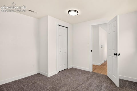 Tiny photo for 827 Bryce Drive, Colorado Springs, CO 80910 (MLS # 2419385)