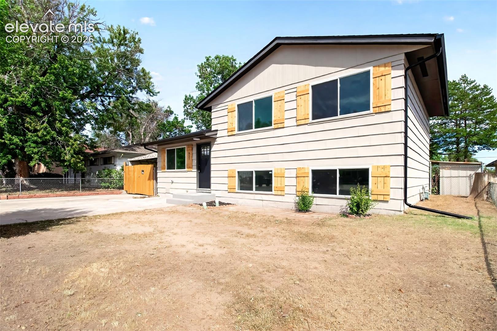 827 Bryce Drive