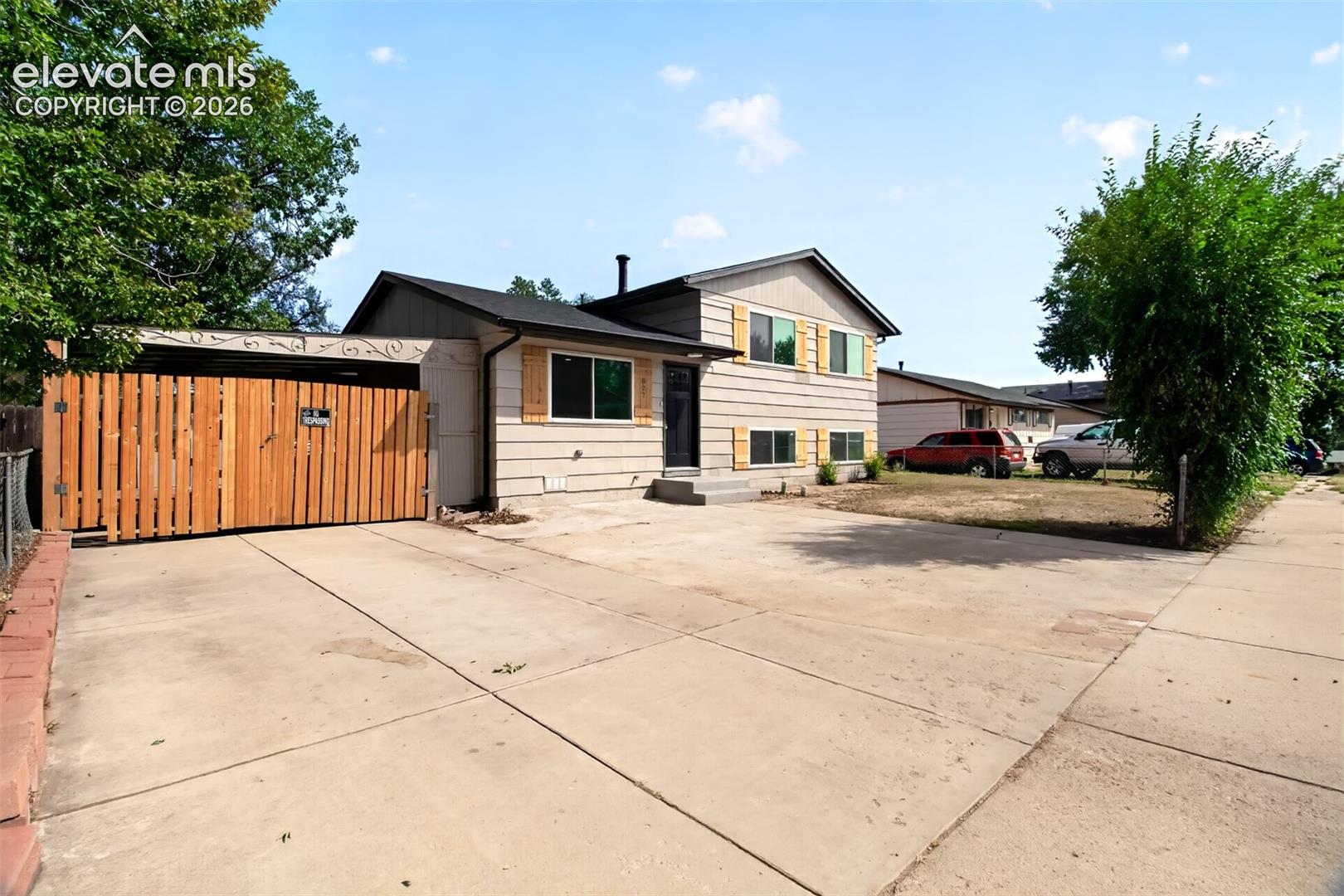 827 Bryce Drive