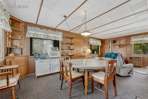 Tiny photo for 101 Dunlap Drive, Florissant, CO 80816 (MLS # 1619842)