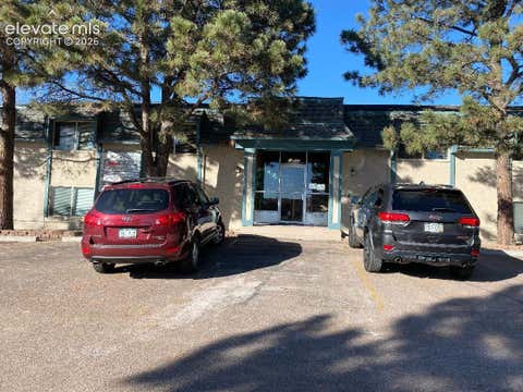 Photo of 3510 Austin Bluffs Parkway, Colorado Springs, CO 80918 (MLS # 8502134)