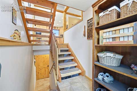Tiny photo for 187 summit Road, Woodland Park, CO 80863 (MLS # 7191282)