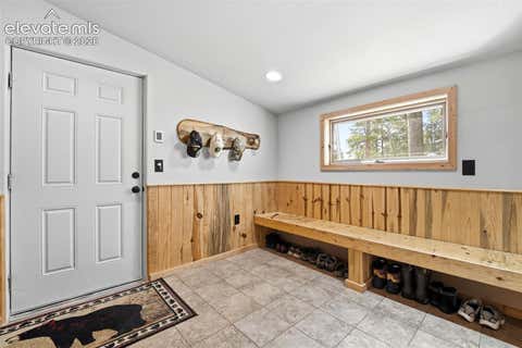 Tiny photo for 187 summit Road, Woodland Park, CO 80863 (MLS # 7191282)