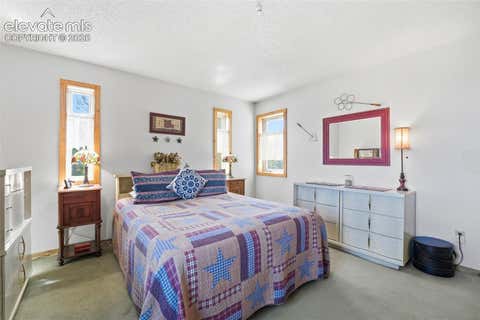 Tiny photo for 187 summit Road, Woodland Park, CO 80863 (MLS # 7191282)