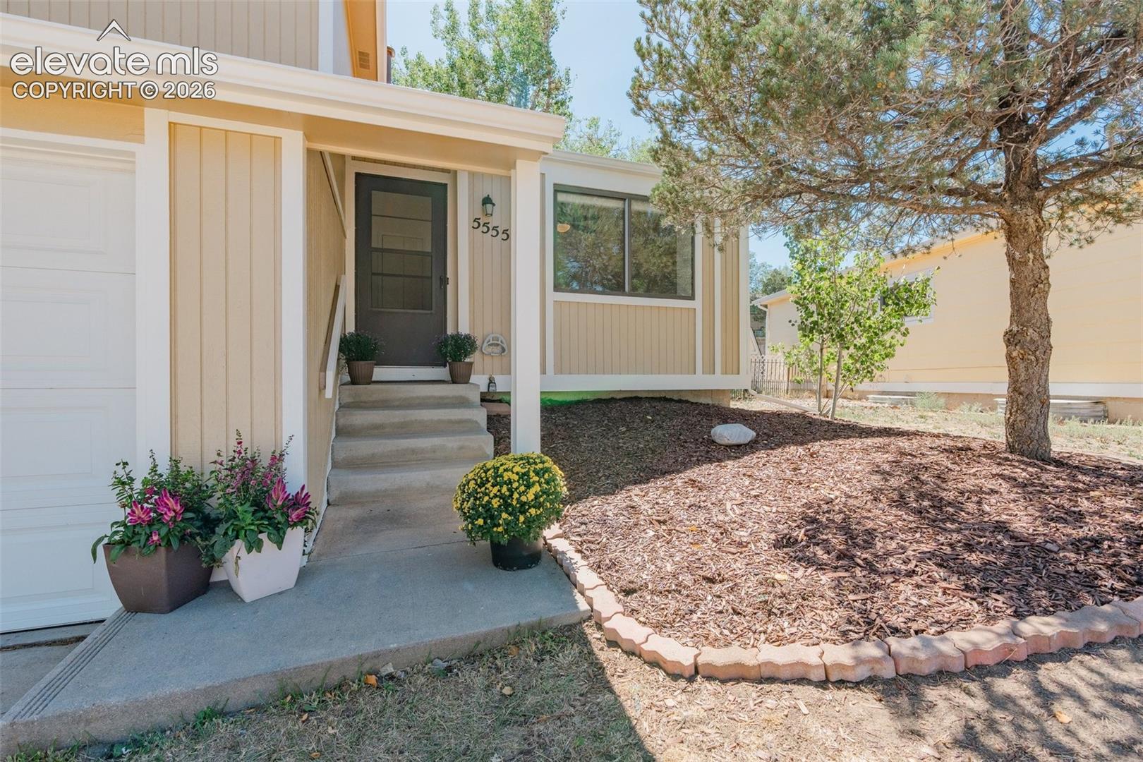 5555 Alma Terrace