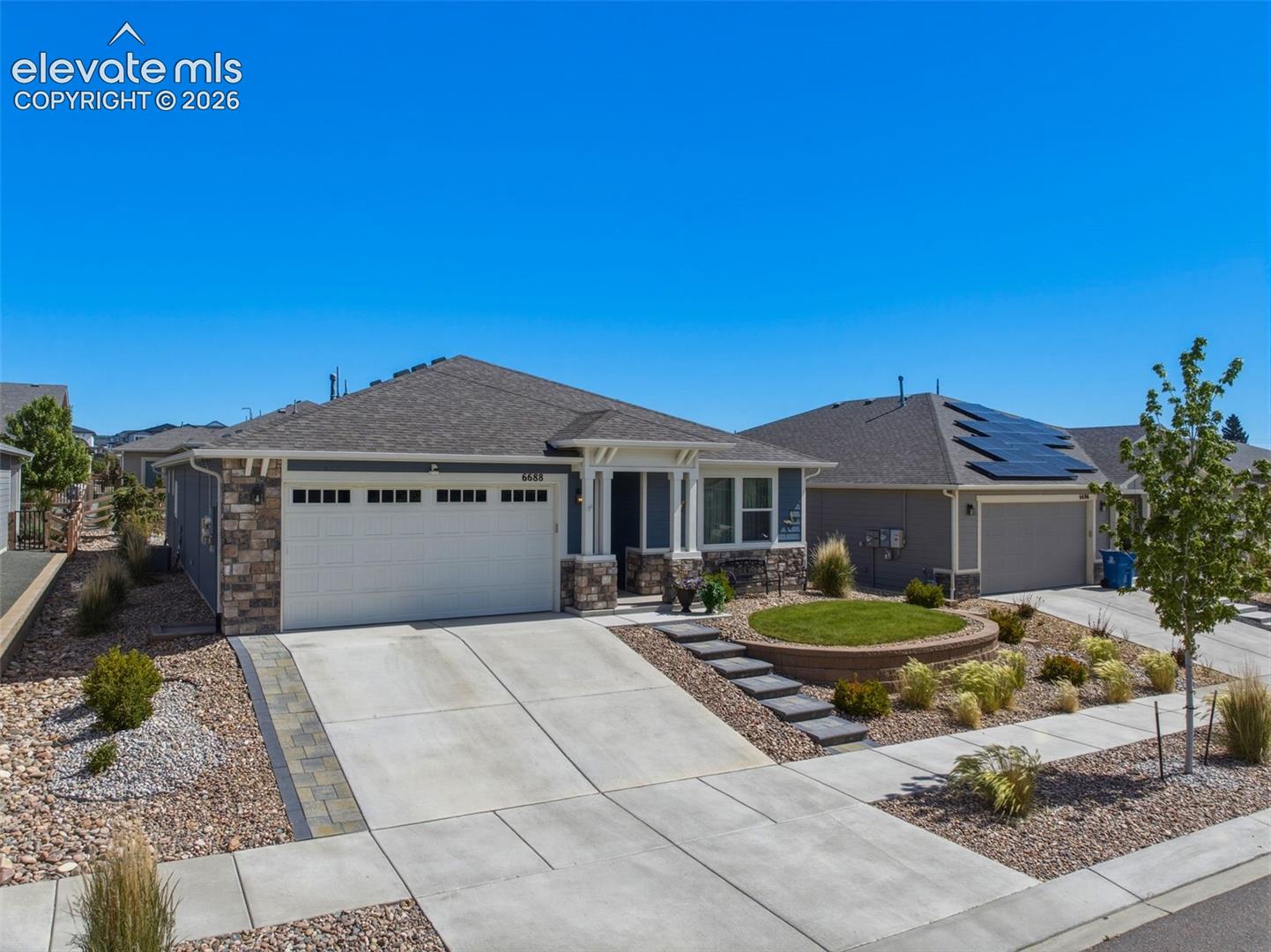 6688 Rolling Creek Drive