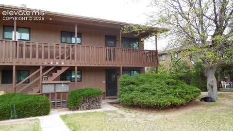 Photo of 1466 Hathaway Drive #C, Colorado Springs, CO 80915 (MLS # 7450808)