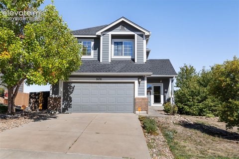 Photo of 7478 Bentwater Drive, Fountain, CO 80817 (MLS # 8050332)