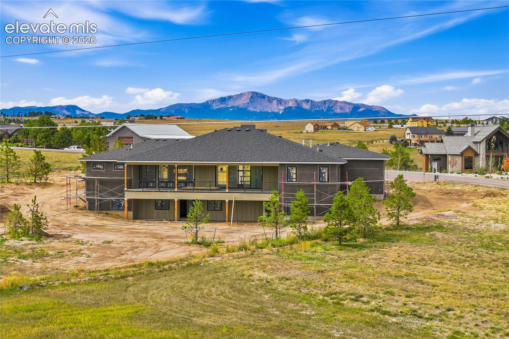 15675 Fox Creek Lane