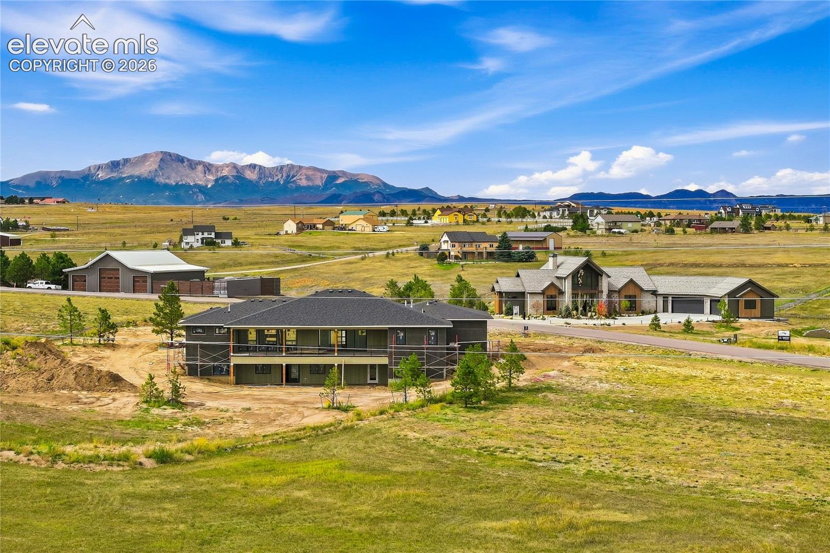 15675 Fox Creek Lane