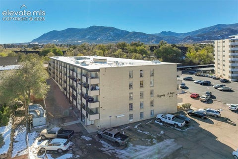 Photo of 777 Saturn Drive, Colorado Springs, CO 80905 (MLS # 3105486)