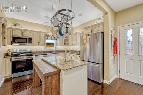 Tiny photo for Colorado Springs, CO 80903 (MLS # 6895723)