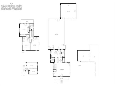 Tiny photo for Colorado Springs, CO 80903 (MLS # 6895723)