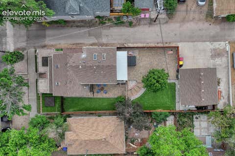 Tiny photo for Colorado Springs, CO 80903 (MLS # 6895723)