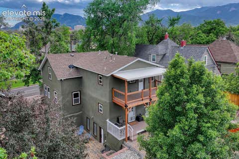 Tiny photo for Colorado Springs, CO 80903 (MLS # 6895723)