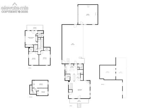 Tiny photo for 418 E Willamette Avenue, Colorado Springs, CO 80903 (MLS # 6895723)