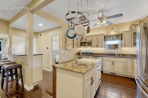 Tiny photo for Colorado Springs, CO 80903 (MLS # 6895723)