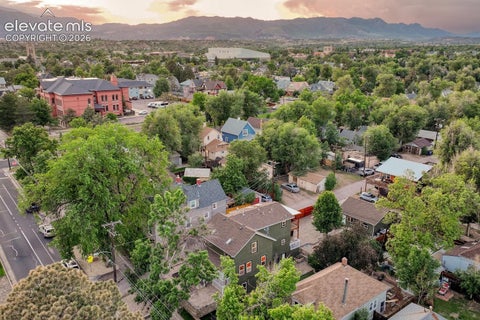 Tiny photo for Colorado Springs, CO 80903 (MLS # 6895723)