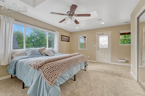 Tiny photo for Colorado Springs, CO 80903 (MLS # 6895723)