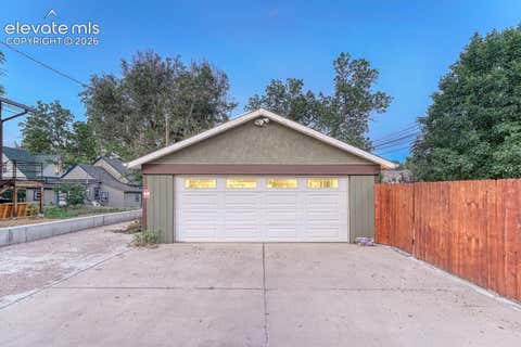 Tiny photo for Colorado Springs, CO 80903 (MLS # 6895723)
