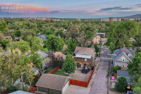 Tiny photo for Colorado Springs, CO 80903 (MLS # 6895723)