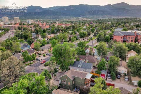 Tiny photo for Colorado Springs, CO 80903 (MLS # 6895723)